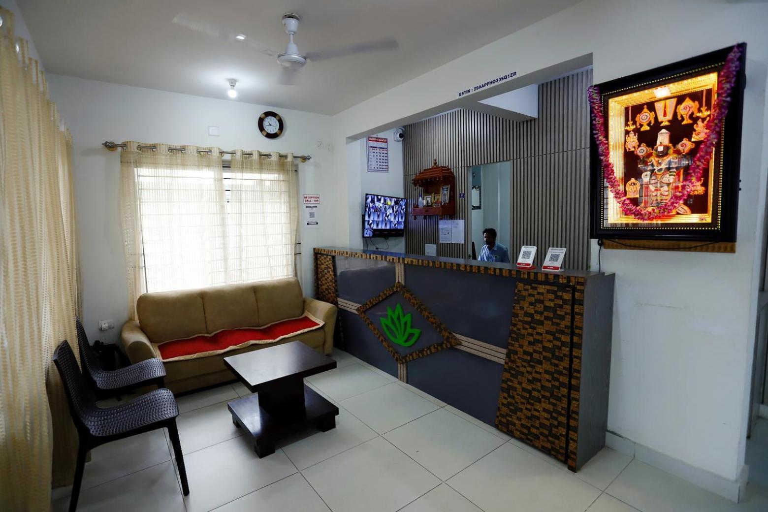 Hotel Gurudev Residency Bengaluru Kültér fotó